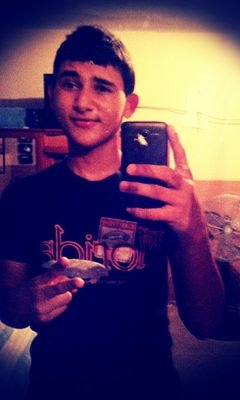 ¡la vida da muchas vueltas!