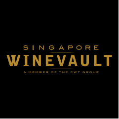 Singapore Wine Vault