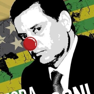 Pagina Oficial™, do Fora Marconi , tendo em vista o Direito da liberdade ao protesto e a má administração, do Atual Governador do Estado de Goiás .