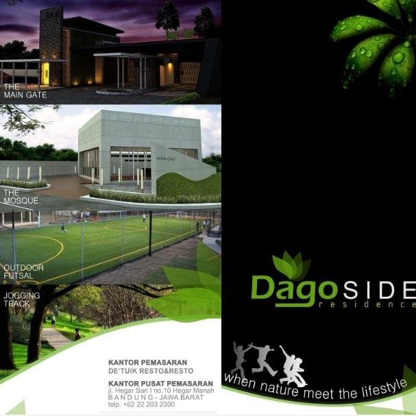PT. Bumi Atap Sinergi | Sinergyland Property Developer | CP (Dea) : 0877-4400-6161