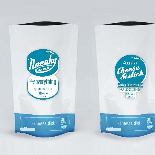 AuliaStick's profile picture. UKM Makanan Olahan Cheese Stick Aneka Rasa