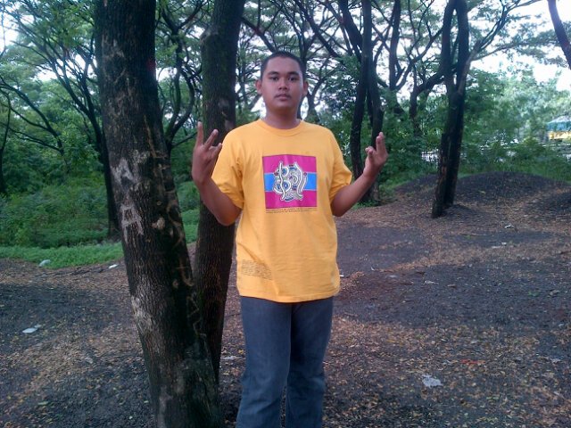 Dio1996's profile picture. Orangnya asik, gak neko-neko, baik, penyayang, saling tolong menolong, setia