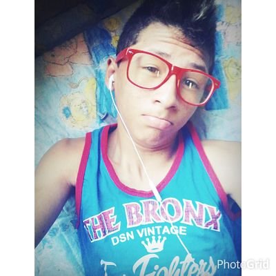 - Te amo ♥