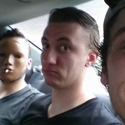 DMcLay92's profile picture. 