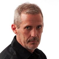 Paul Brymer (@paulsportrait) Twitter profile photo