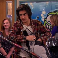 Beck Oliver (@beckolivercool) 's Twitter Profile Photo