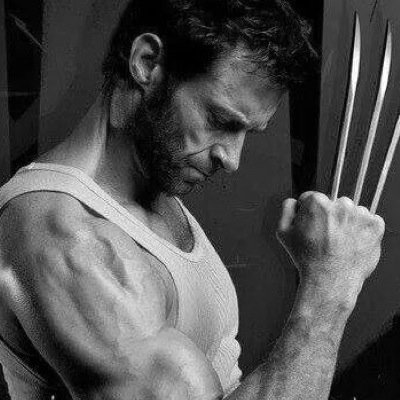 “You ain't seen a kill-frenzy until you've seen me mad. Bub, I'm the best at what I do. And what I do is so damn pretty.” — Killin' don't get old. [Mutant]