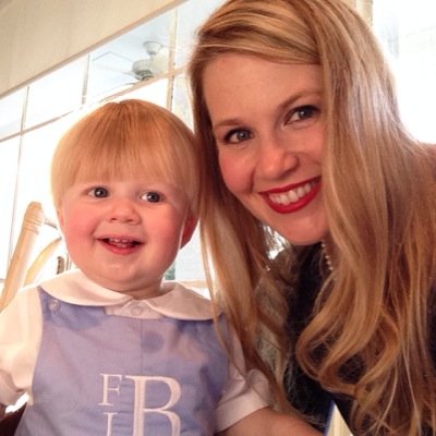 Wife to Kyle, mama to 4 littles, attorney, follower of Jesus.