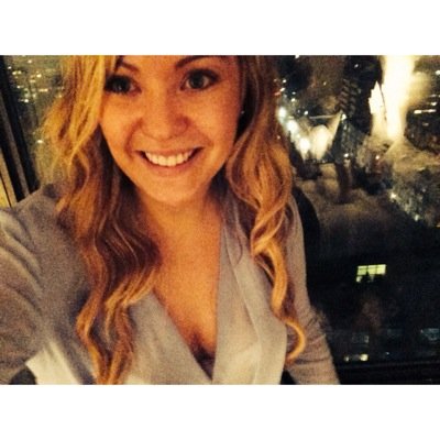 Tori Keyes