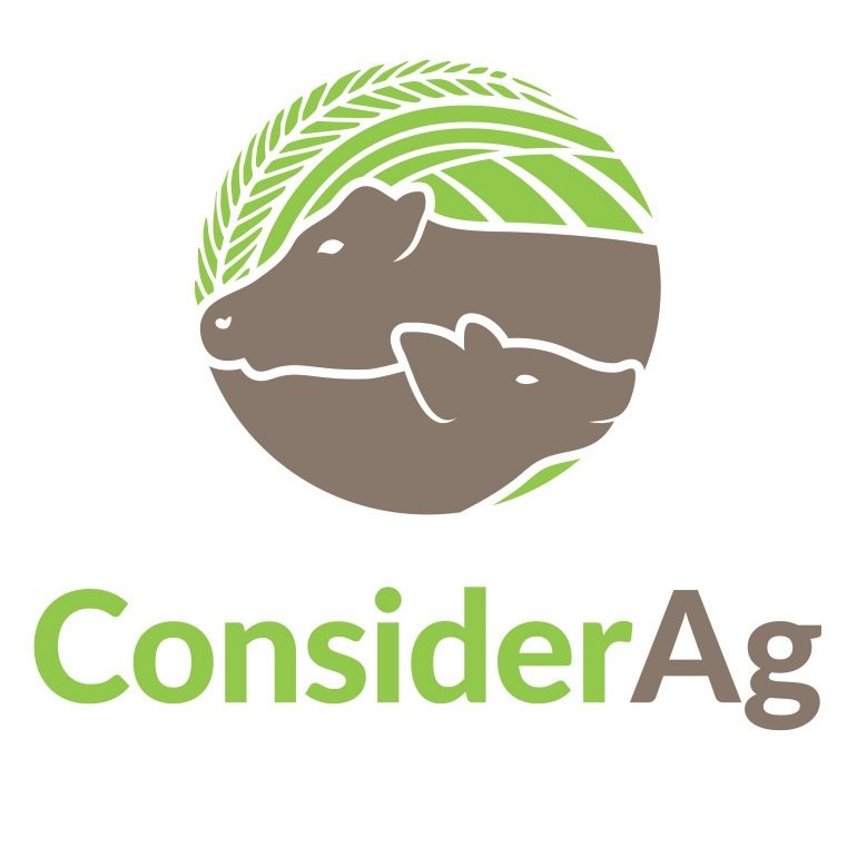 ConsiderAg is a initiative that aims to break through the misconception in youth as to the opportunities Australian Agriculture can offer them