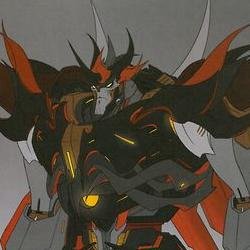 I am Predaking,Leader and King of the Predacon Army,The Autobots will pay for their Crimes against the Predacons #Taken:@AngelicBee1234 son:@babytailsthefox