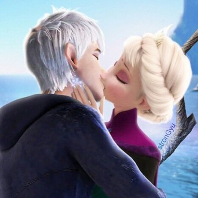 Soy Jack Escarcha que como lo se? Porque la luna me lo dijo. Soy como una veleta que gira alrededor del viento. El amor de mi vida: @Elsa_Helada . Don't fear