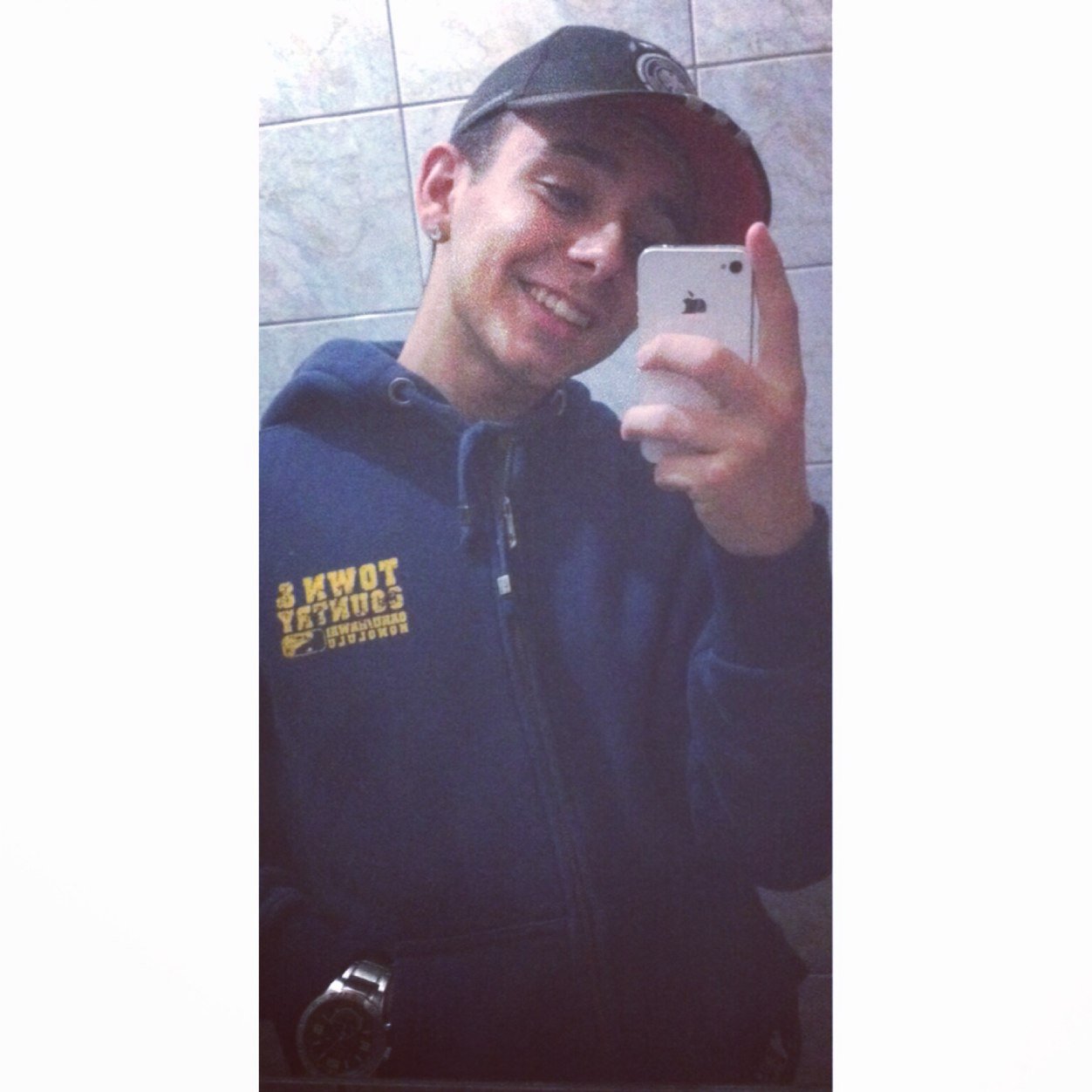 Aqui não tem vez pa bico, arrogante se for merecido! $