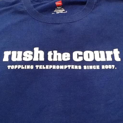 ACC Correspondent for Rush the Court, the Independent Voice of College Basketball.