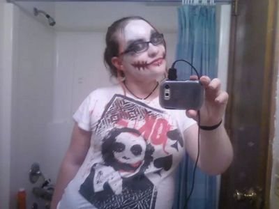 LionsStarr's profile picture. Gaming Mommy, Pierced & Trekkie, Whovian, Nerdy Kitty.