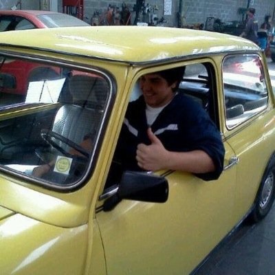 El segundo ratón se comió el queso