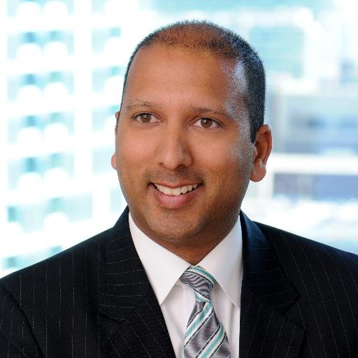 AlanfromToronto's profile picture. Alan Ribeiro