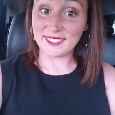 Profile Picture of Ashley Bechtold (@ashbech1) on Twitter