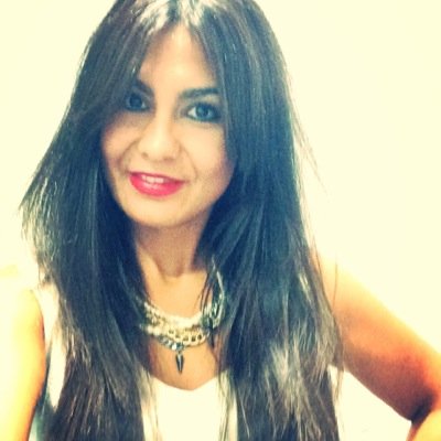 VeronicaEscame's profile picture. 