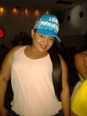 Lorena_Montes_4's profile picture. 