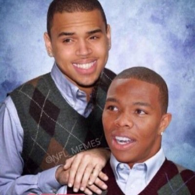A MUT legend|A baller|And a Sports person