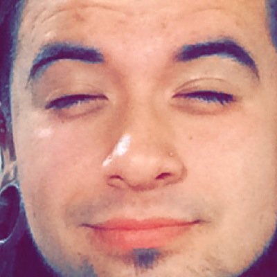 the angriest mexican ever.