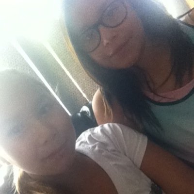 We are Besties who are a huge fan girls of a lot of people. We love pounding the music up loud abd proud thats us see ya