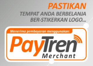 Kini hanya dengan satu sentuhan semua transaksi pembayaran dan pembelanjaan dapat dilakukan dengan ponsel pintarmu melalui Teknologi PayTren » @pay_tren