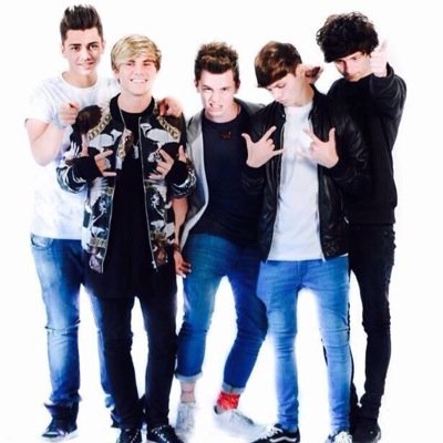 Hey there! We're Overload's Crew! This account will RT your tweets to Overload so they can notice you.