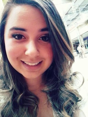 A vida? Ta só começando... ✌ ∞
