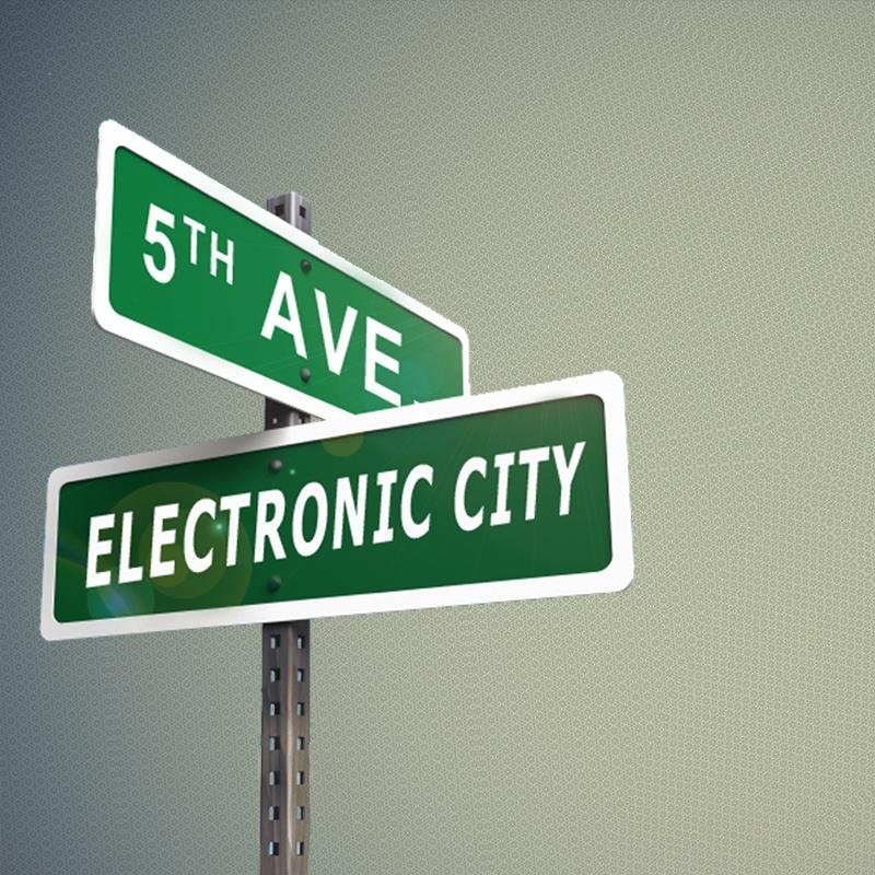 Redefining electronics...
We offer a wide array of technologically advanced, cost-effective, foremost and optimum-engineered consumer and competent products.