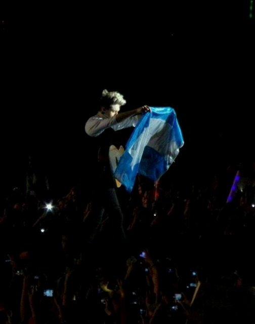 Directioner como estilo de vida. @onedirection desde 2012 hasta el final. ♥volvamos al 3 y 4 de mayo♥