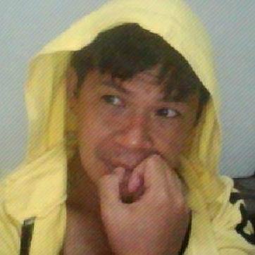 RBarnido's profile picture. writer. disaster worker. hermit