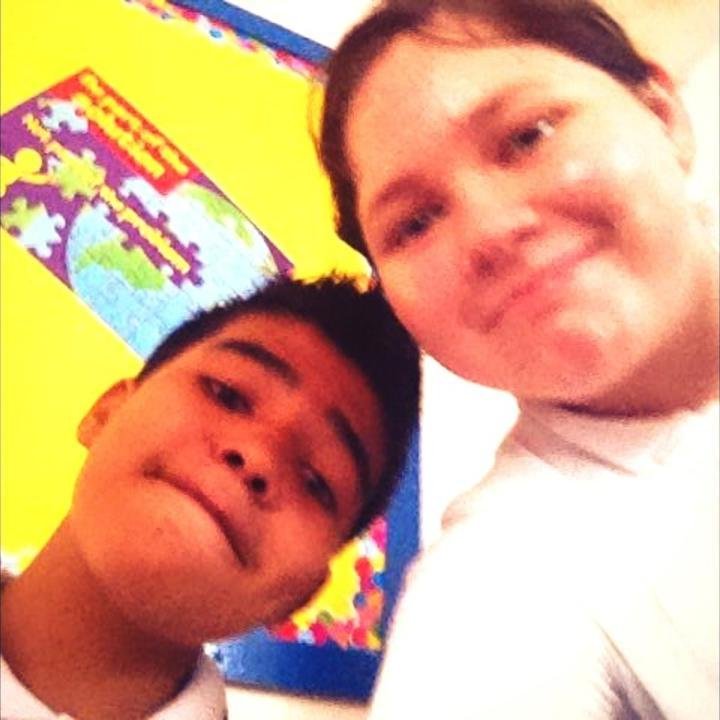 amo a la familia ( amigos = familia) y la musica ya esta ... it was fun while it lasted