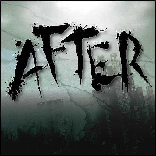 The After is not is not what we were led to believe in life. It is much, much worse. Starring @RobinDunne