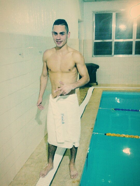 KeroPatrick's profile picture. 