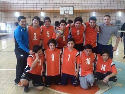 skater every damn. jugador de voley #10 el castor. emei