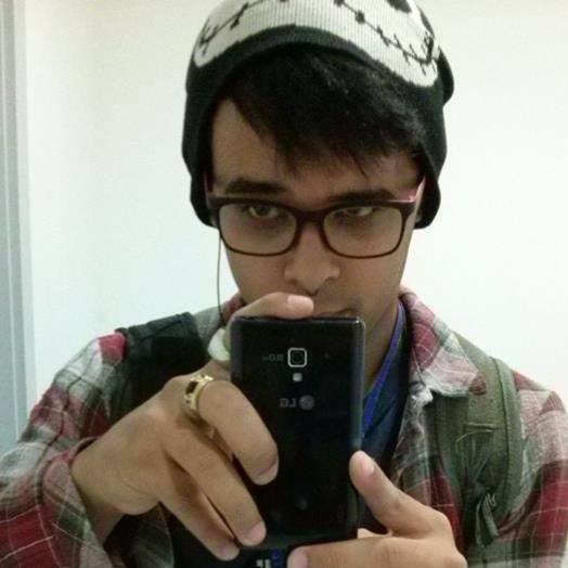 Senhor Capitão, senhor pra você! u-u