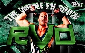 WWERobVanDamWWE's profile picture. I'm The Whole F'N Show