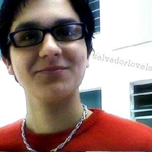 SalvadorLoveLS Profile Picture