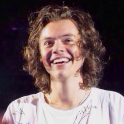follow @harrryaf