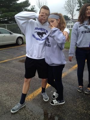 carsynstaff's profile picture. softball | freshman | single