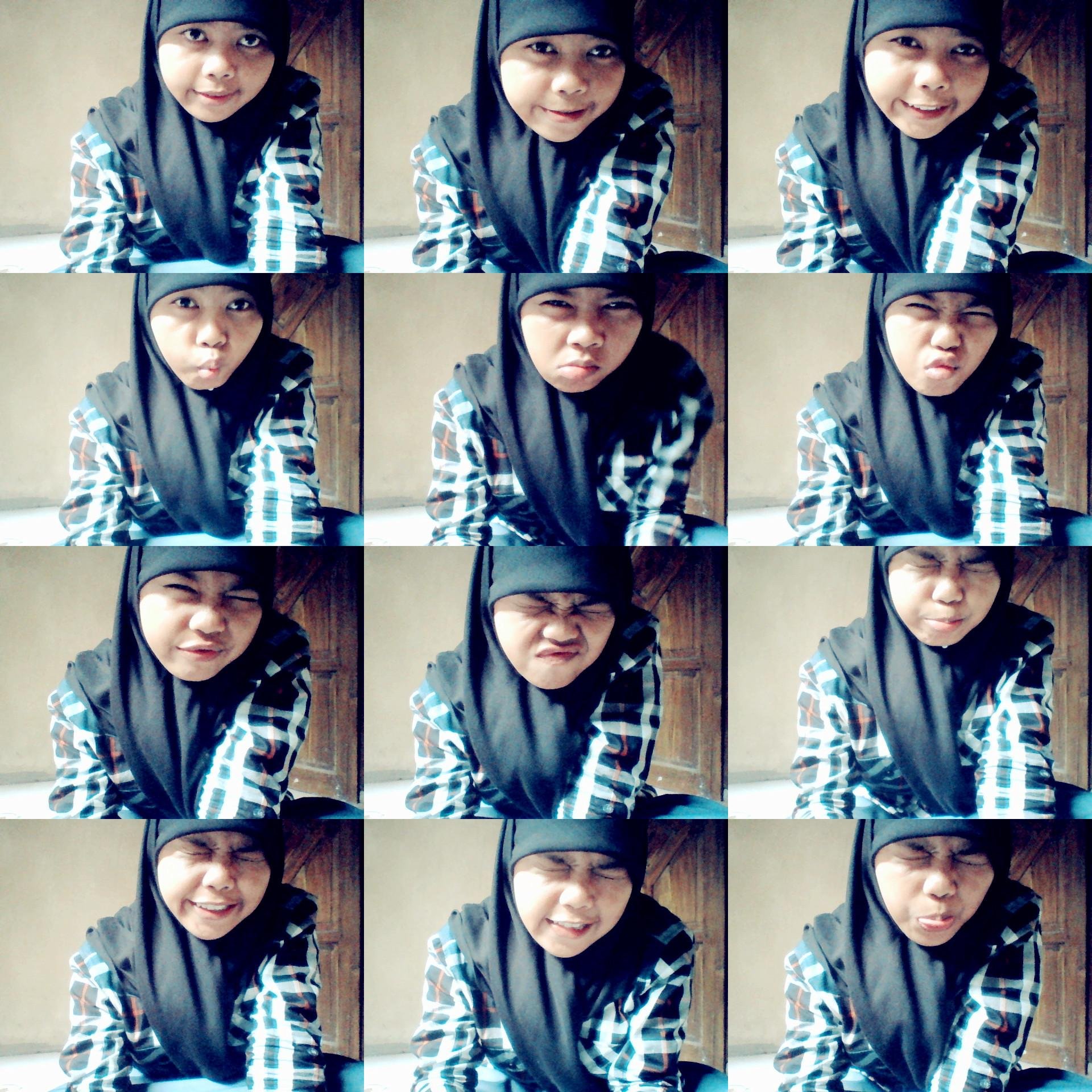 fb : tyas bonita