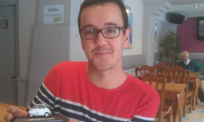 AranaIgor's profile picture. 