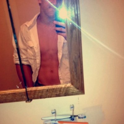 Snapchat - @tonywuest