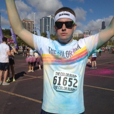 Illini_swanny's profile picture. PA-C, ATC