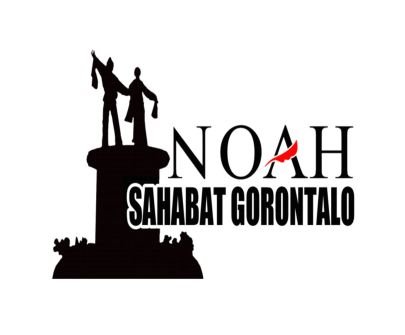 Komunitas Sahabat @NOAH_ID Prov.Gorontalo || Basecamp : Jl.23 Januari Komp.Lap 23 Januari Telaga Kab. Gorontalo Cp :  08114359384 - 085240283408 || 28 Mei 2009