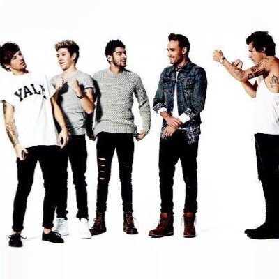 @peaceoutharry