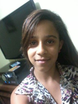 oi prazer sou nova nesse negros