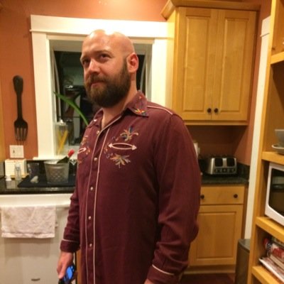 mark_polk's profile picture. 